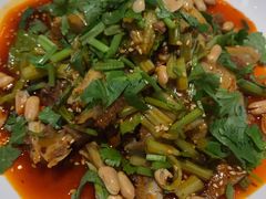 夫妻肺片-川香楼酒家