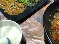 -沈记烧烤海鲜(江汉二路店)