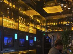 -ibarrel爱杯·bistro&brunch(江宁路店)