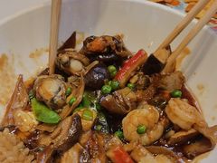 -渔家风味·鲅鱼水饺·央视展播·海鲜天津菜(开发区店)