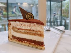 -PAUL LAFAYET 法式甜品(港汇广场店)