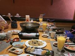 -大岛日本料理铁板烧(南通大饭店)