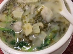 -徐记私厨(半淞园路店)