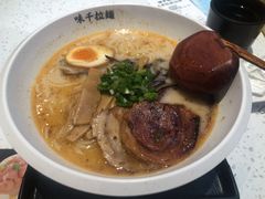 -味千拉面(惠州淡水嘉信茂广场分店)