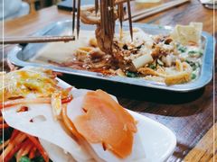 -老白家面馆(测绘东路总店)