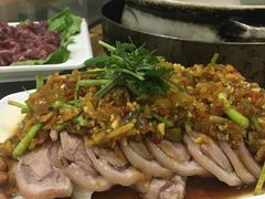 猪蹄-金记猪肚鸡(琅西店)
