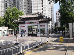 -山东大学(趵突泉校区)