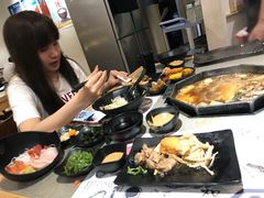 -八角锄烧·肉火锅(天河城店)