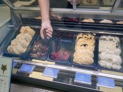 -CORNER CONE GELATO酷矿手作霜淇淋(南头古城店)