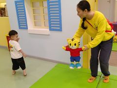 -巧虎KIDS早教中心(青秀区盛天地店)