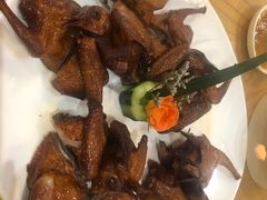 -德胜轩正宗顺德菜(宝安沙井会展中心店)