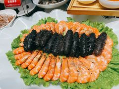 -新时代大酒店(仰口路店)