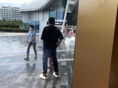 -星巴克(三亚海棠湾国际免税城店)