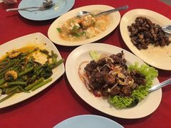 -德成饭店