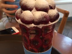 櫻桃杯-Cafe de Paris(林荫路店)