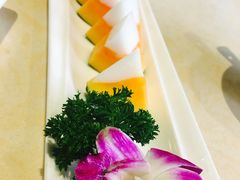 -泰米·休闲餐厅