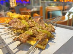 -亿牌牌东北烧烤(博物馆旗舰店)