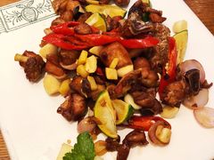 -云海肴·汽锅鸡·云南菜(苏州中心店)