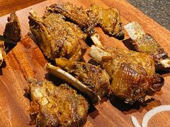 -丝路金桃·新疆菜(徐汇店)