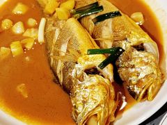 -荣家小吃(紫阳街店)