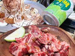 -首尔烤肉大排档(合生汇店)