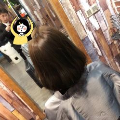 -美格丝M.G.S Hair Salon