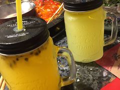 -蜀大侠火锅(东园路店)