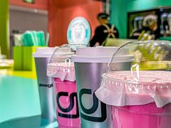 -gleeglee乐溢亦茶(合生汇店)