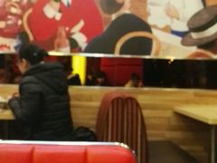 -尊宝比萨(英郡年华店)