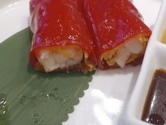 -丰鲤楼•闽南茶楼(仟禧汇店)