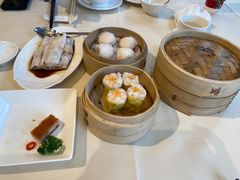 -利苑酒家(金宝店)