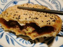 -小放牛炒菜馆(三丰店)