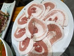 -鹤之乡·齐齐哈尔烤肉·非遗(秋涛路店)
