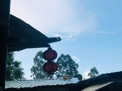 -红旗山庄(圭峰山店)