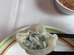 -开海·红岛海鲜虾水饺(石老人店)