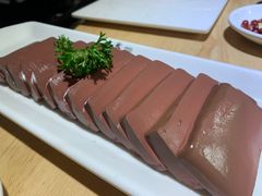 -老版火锅(半坡店)
