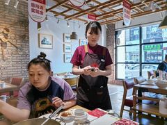 -焯牛潮汕牛肉火锅(云峰街创始店)