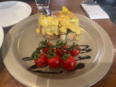 -UPPER KITCHEN(延安路店)