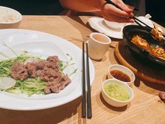 -客汀家宴·客家烟火 四季食材(集美店)