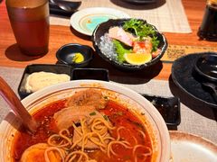 -昊·来了寿司(双楠2店)