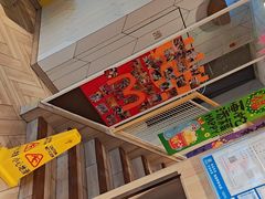 -麦当劳(塔园路店)