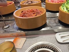 -喜家自助小火锅(乐客城店)