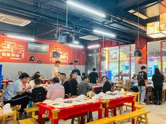 -牛华八婆麻辣烫(起源店)