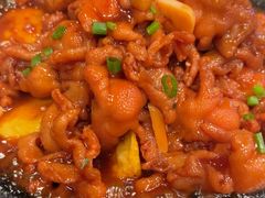 -西江美食舫·江西菜(健德桥店)