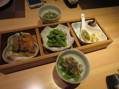 -割烹旭日本料理(龙湖狮山天街店)