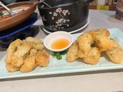 -码头见·潮汕菜(领展中心城店)