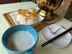 -嘉和一品粥(津华昌道店)