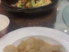 -董家大院·京味家常菜(朝丰家园店)