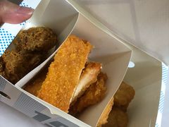 -麦当劳(温州人民路店)