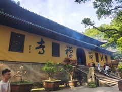 -普陀山风景名胜区-法雨禅寺